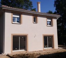 Robinet garage