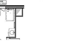 Idée de modification de la salle de bains 5