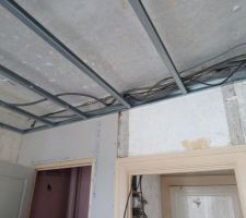 Travaux au 02-10-2016.