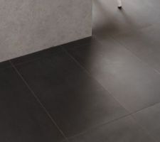 Carrelage entré salon salle a mangé cuisine et cellier