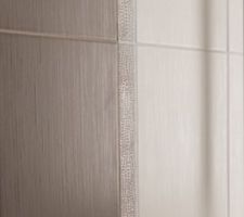 Carrelage salle de bain du haut