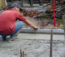 Du beau travail