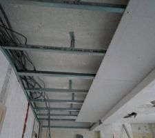Travaux au 03-10-2016.