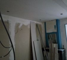Travaux au 03-10-2016.