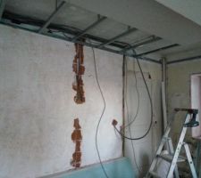 Travaux au 03-10-2016.