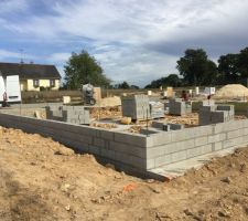 Vide sanitaire avance...