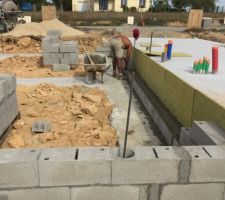 Vide sanitaire avance...