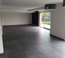 Carrelage 75*75