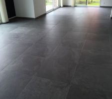 Carrelage 75*75