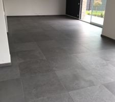 Carrelage 75*75