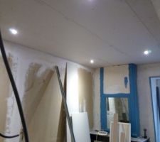 Travaux au 05-10-2016.