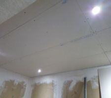 Travaux au 05-10-2016.