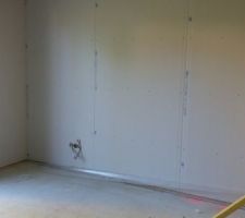 Chambre parentale