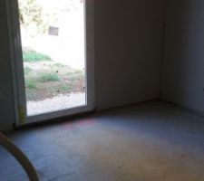 Chambre parentale