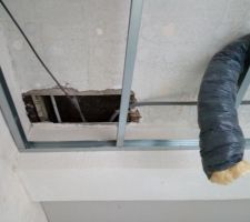 Travaux au 06/10/2016.
