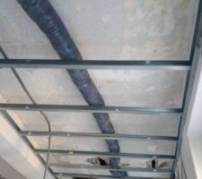 Travaux au 06/10/2016.