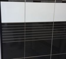 Idée carrelage salle de bain