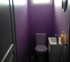 Nos toilettes
