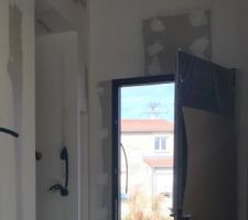 Niche après