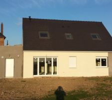 Blanc noirmoutier et gris etretat