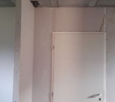 Boîte encastrée pour DP_Plafond Buanderie/LT