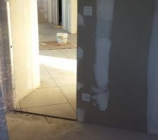 Carrelage