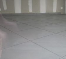 Carrelage