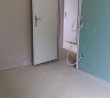 Chambre parentale