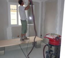La girafe : engin de malheure