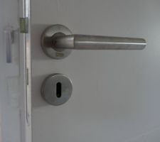 Poignée de porte