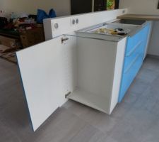 Il va nous falloir rattraper le d&eacute;calage de meuble...