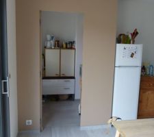 Notre cellier : Avant !