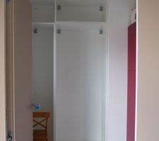 Notre cellier : Pendant !