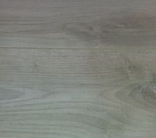 Detail parquet