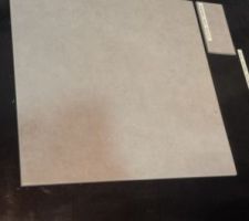 Carrelage