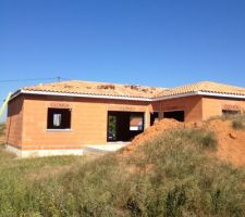 Bientôt les menuiseries :-)