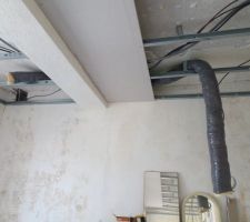 Travaux au 10-10-2016.