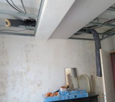 Travaux au 10-10-2016.