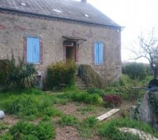 Etat des lieux exterieur