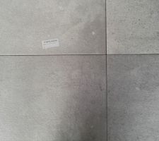 Nouveau choix de type de carrelage imitation pierre