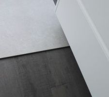 Nouveau choix de carrelage imitation pierre légèrement beige