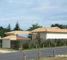 Nouvelle aventure , l abri de jardin