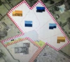 Voil&agrave; notre futur lotissement