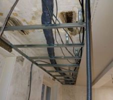 Travaux au 13-10-2016.