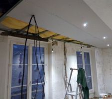 Travaux au 14-10-2016.