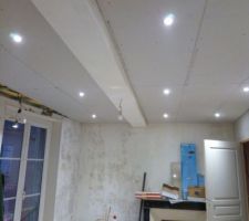Travaux au 14-10-2016.