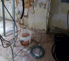 Travaux au 14-10-2016.