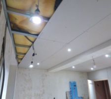 Travaux au 14-10-2016.