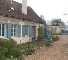 Seconde visites