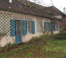 Seconde visite